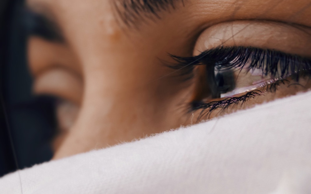 depressione post partum