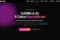 Gambla AI: pronostici per scommesse sportive con dati reali e analisi aggiornate